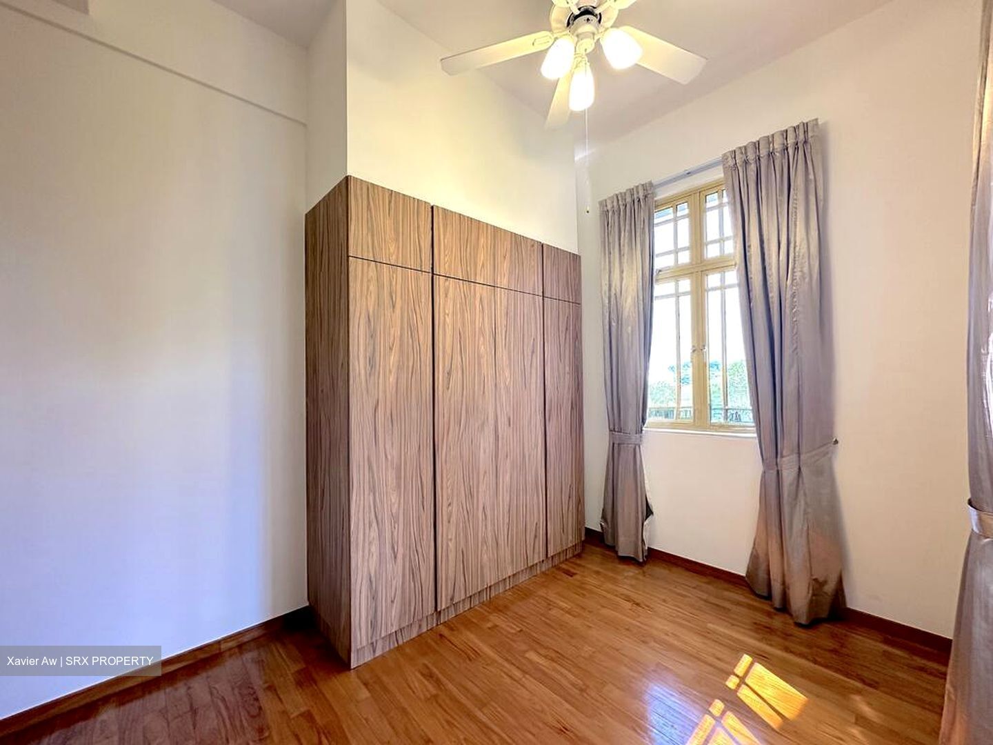 Orange Regency (D10), Apartment #520012001